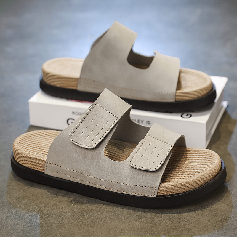 Sandalias de hombre de una sol - Men'S Shoes Birkenstock reseña y precio