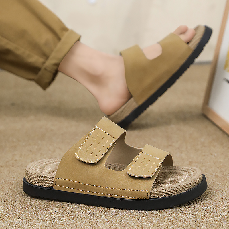 Sandalias de hombre de una sol - Men'S Shoes Birkenstock reseña y precio