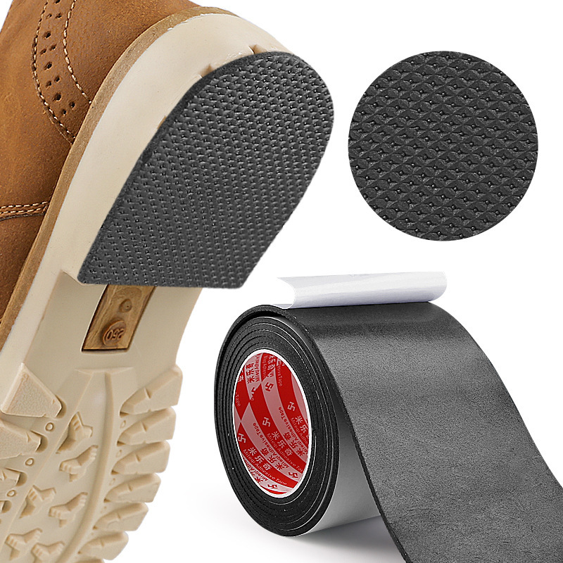 Cinta Adhesiva para Reparación - Velcro Strap Sandal reseña y precio