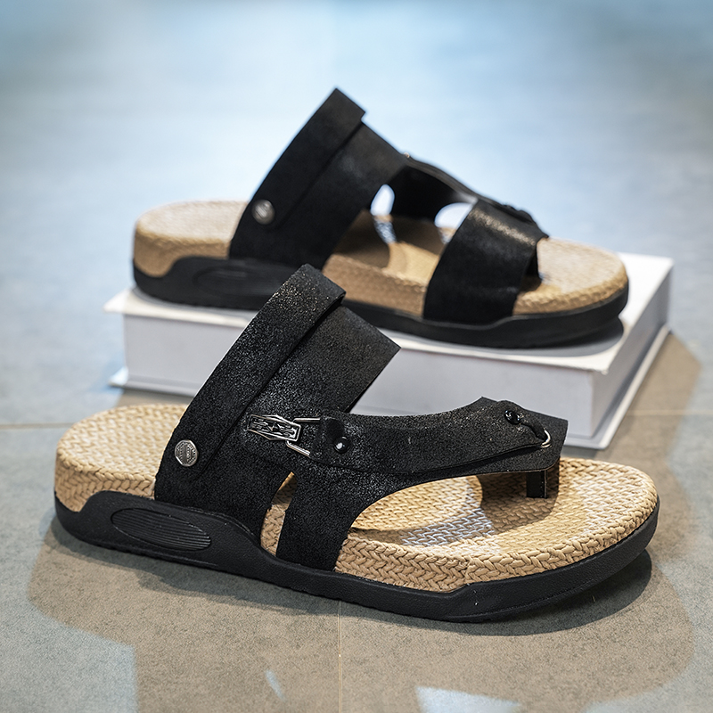 Sandalias de hombre, chanclas, - Men'S Shoes Birkenstock reseña y precio