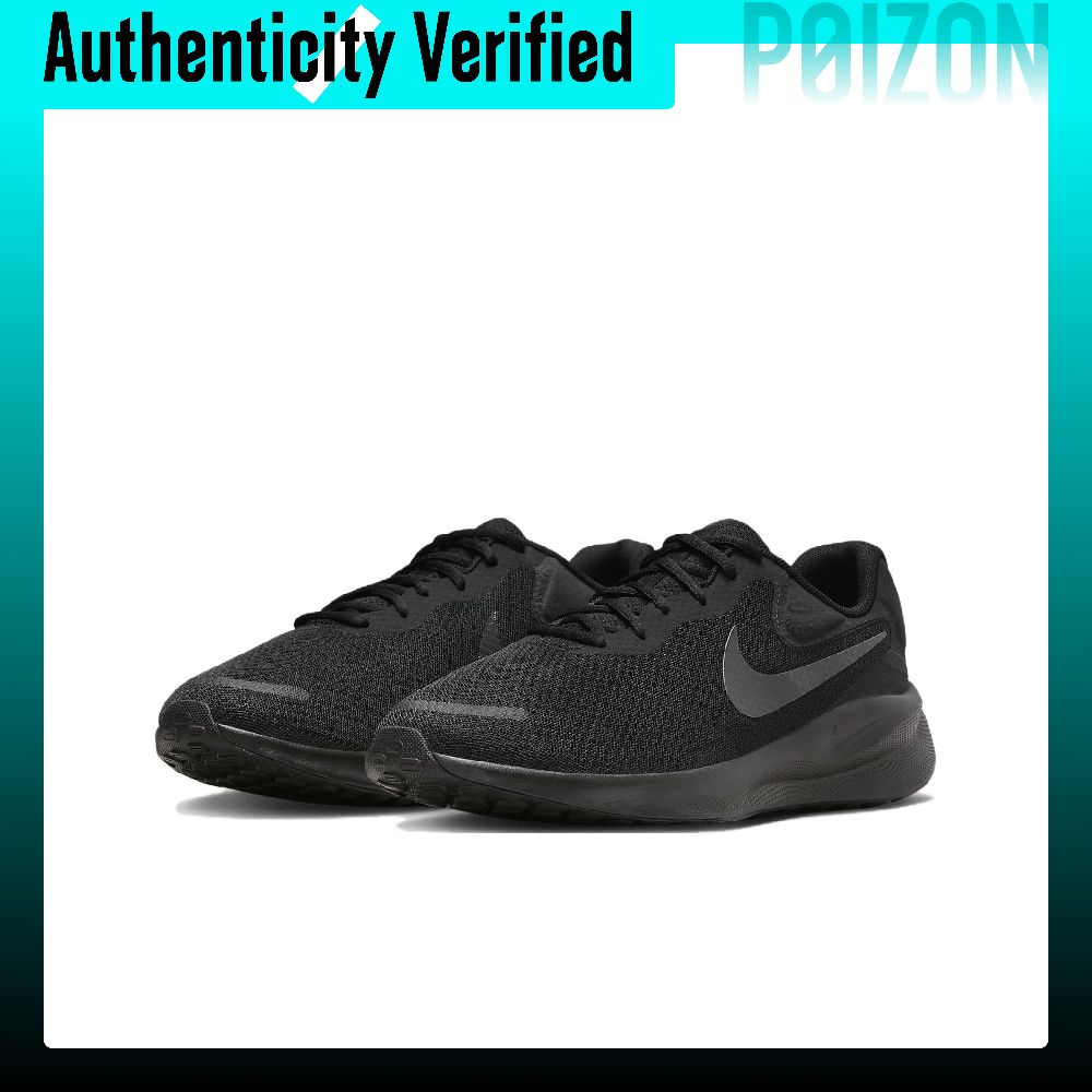 Zapatillas de Running Nike REV - Men'S Shoes Nike Black reseña y precio