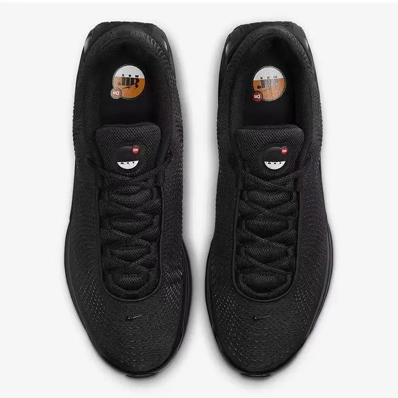 Nike Air Max Dn, Zapatos Depor - Men'S Shoes Nike Black reseña y precio