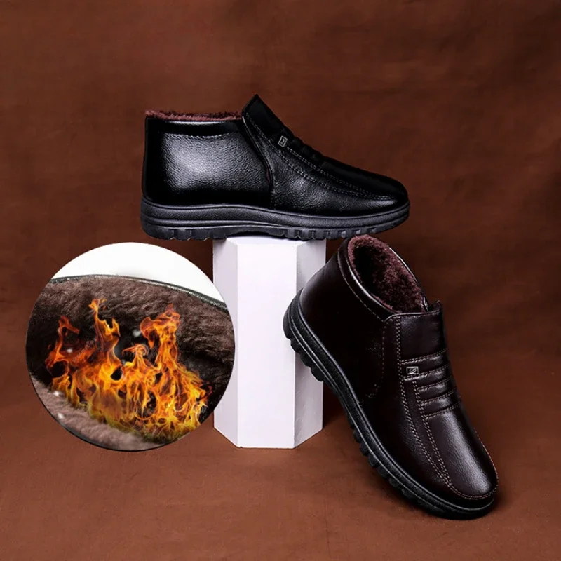 Botas de talla grande para hom - Men'S Shoes Hey Dude reseña y precio
