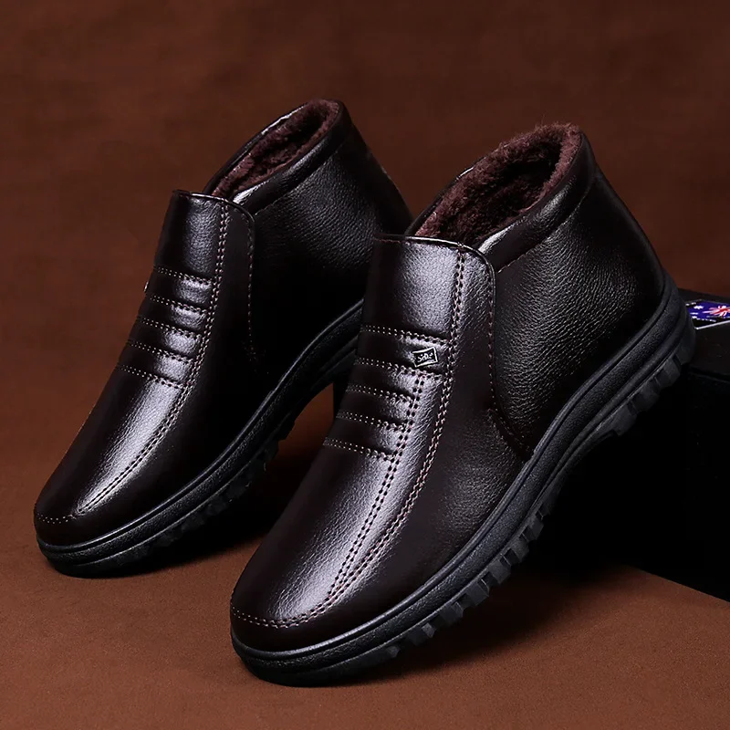 Botas de talla grande para hom - Men'S Shoes Hey Dude reseña y precio