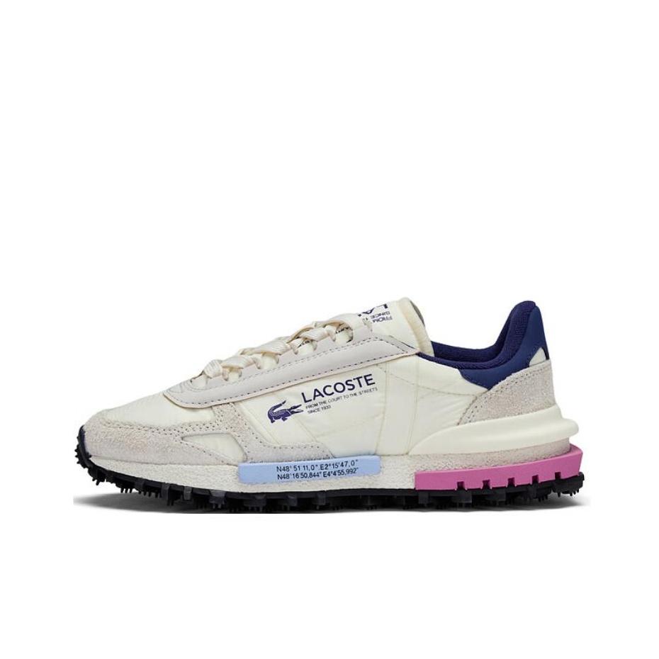 LACOSTE Zapatos informales de  - Men Shoes Lacoste reseña y precio