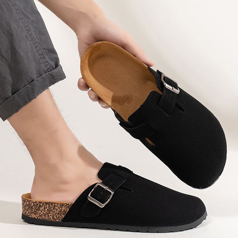 Medias zapatillas para hombres - Men'S Shoes Birkenstock reseña y precio