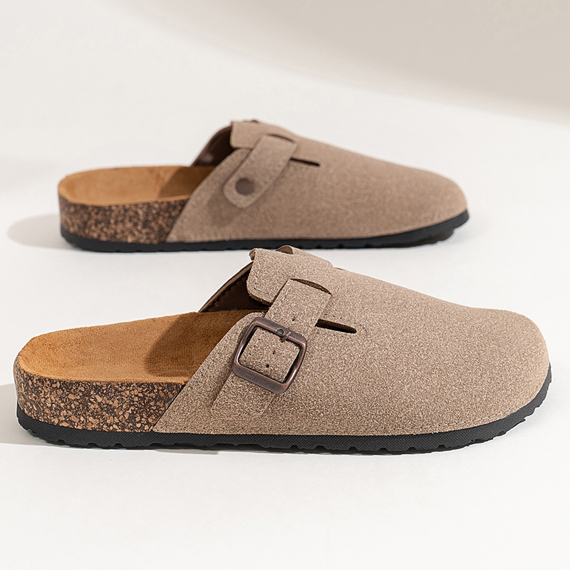 Medias zapatillas para hombres - Men'S Shoes Birkenstock reseña y precio
