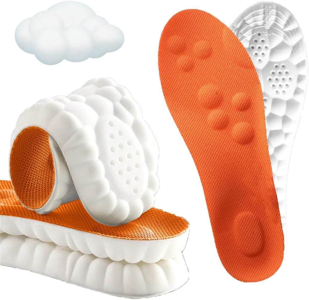 Nube para hombres y mujeres Pl - Men Shoes Outlet reseña y precio