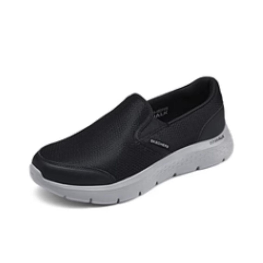 Skechers Go Walk Fle: zapatill - Men Shoes Casual reseña y precio