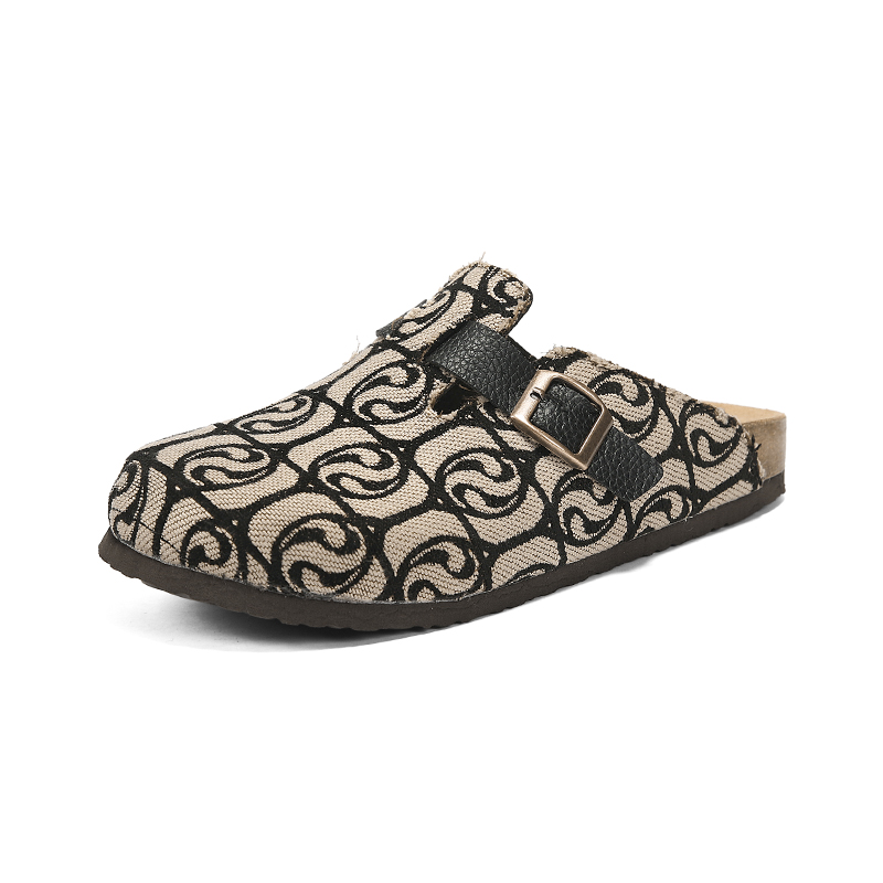 Zuecos con Plantilla de Corcho - Men'S Shoes Birkenstock reseña y precio
