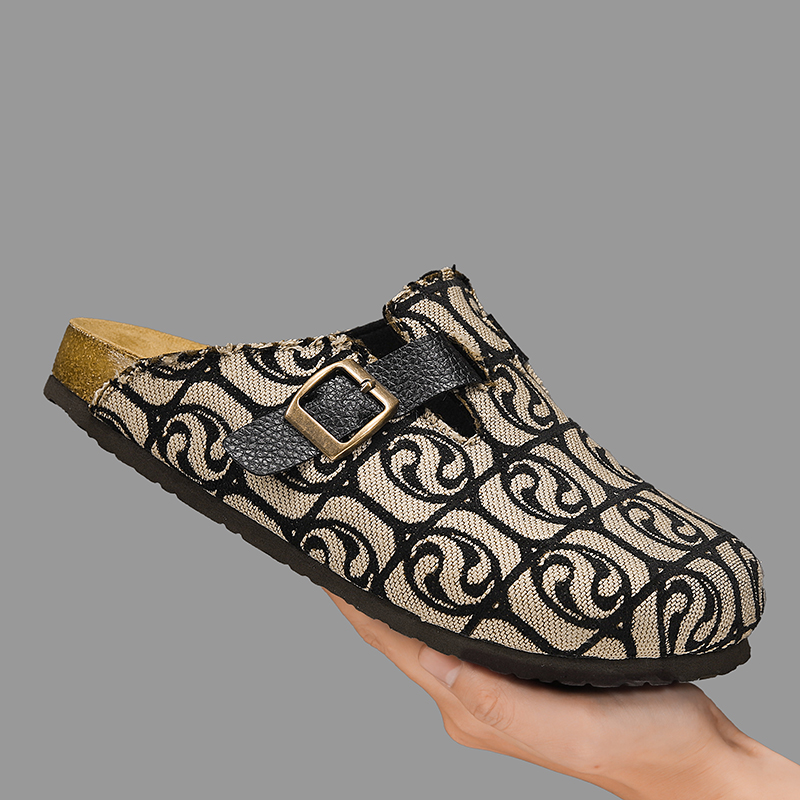 Zuecos con Plantilla de Corcho - Men'S Shoes Birkenstock reseña y precio