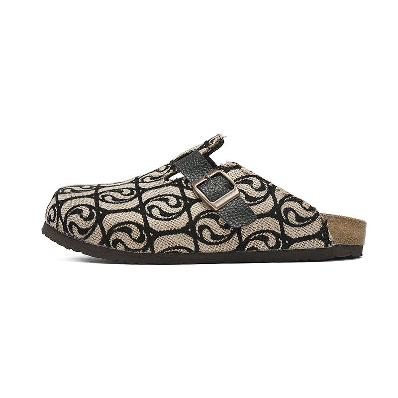 Zuecos con Plantilla de Corcho - Men'S Shoes Birkenstock reseña y precio