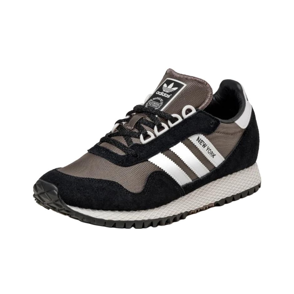 Adidas Originals NEW YORK Zapa - Men'S Shoes York reseña y precio