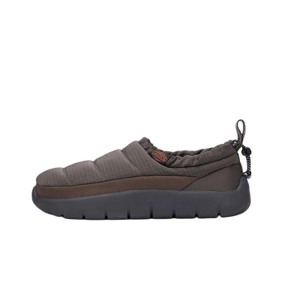 LACOSTE Zapatos informales de  - Men Shoes Lacoste reseña y precio
