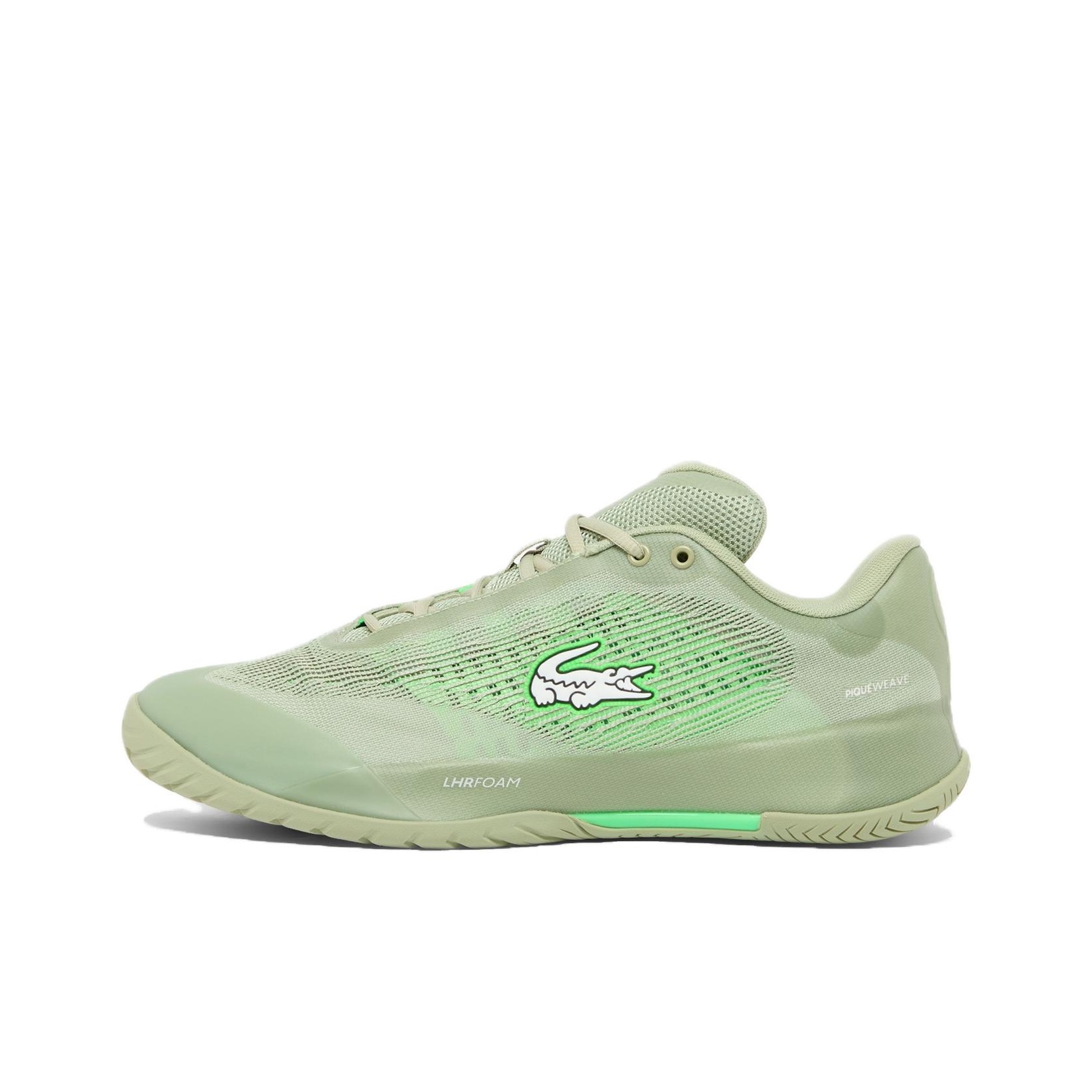 LACOSTE Zapatillas de tenis tr - Men Shoes Lacoste reseña y precio