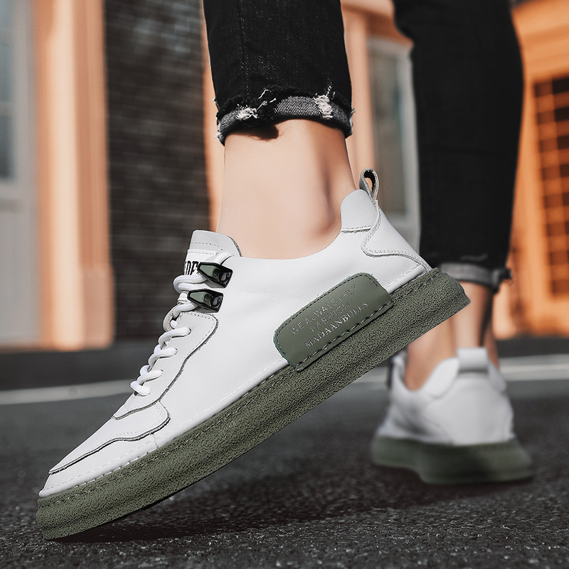 Zapatillas de deporte de moda  - Men Shoes Vans reseña y precio