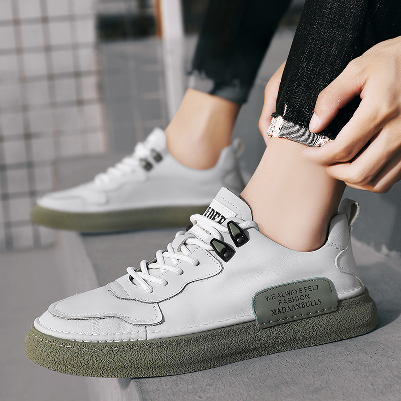 Zapatillas de deporte de moda  - Men Shoes Vans reseña y precio