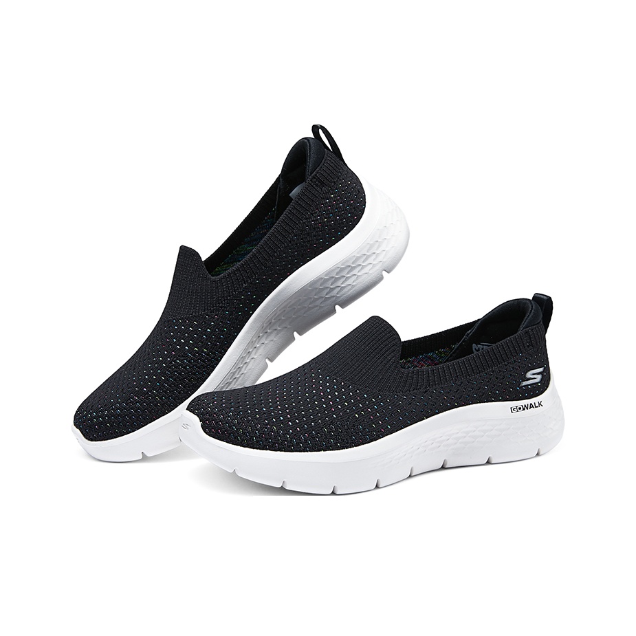 Skechers Go Walk Fle Mesh, cal - Men Shoes Casual reseña y precio