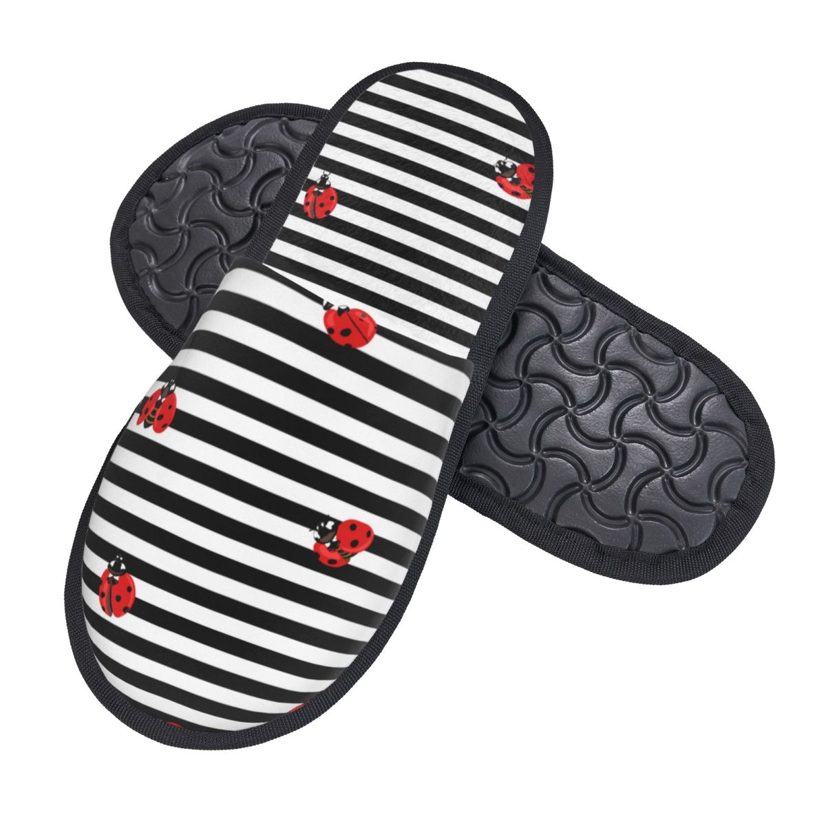 Zapatillas de interior de felp - Men Shoes Red reseña y precio