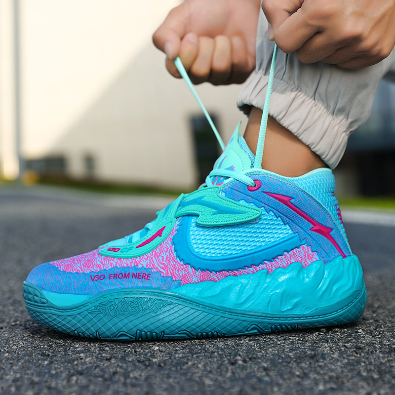 Zapatillas de baloncesto para  - Men'S Shoes For Gym reseña y precio