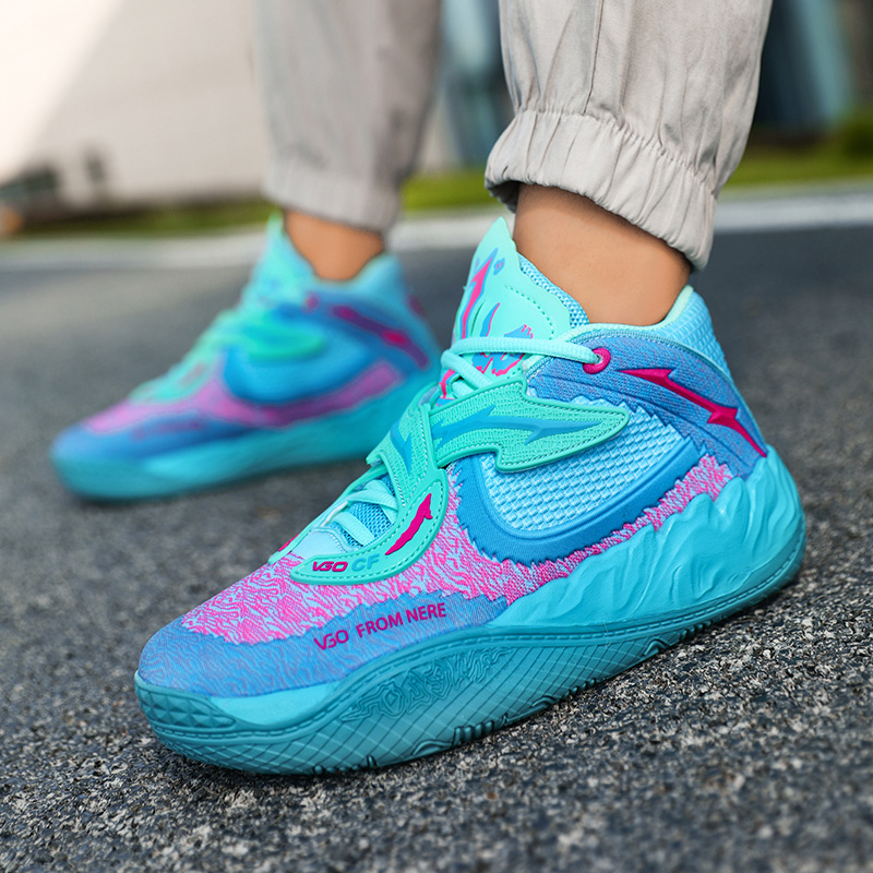 Zapatillas de baloncesto para  - Men'S Shoes For Gym reseña y precio