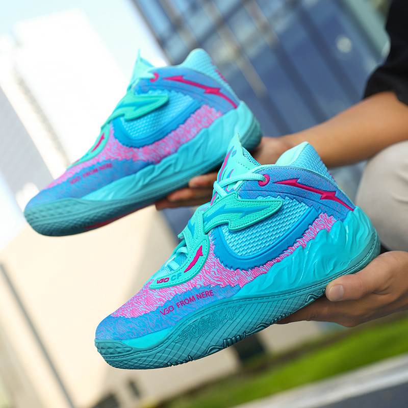 Zapatillas de baloncesto para  - Men'S Shoes For Gym reseña y precio