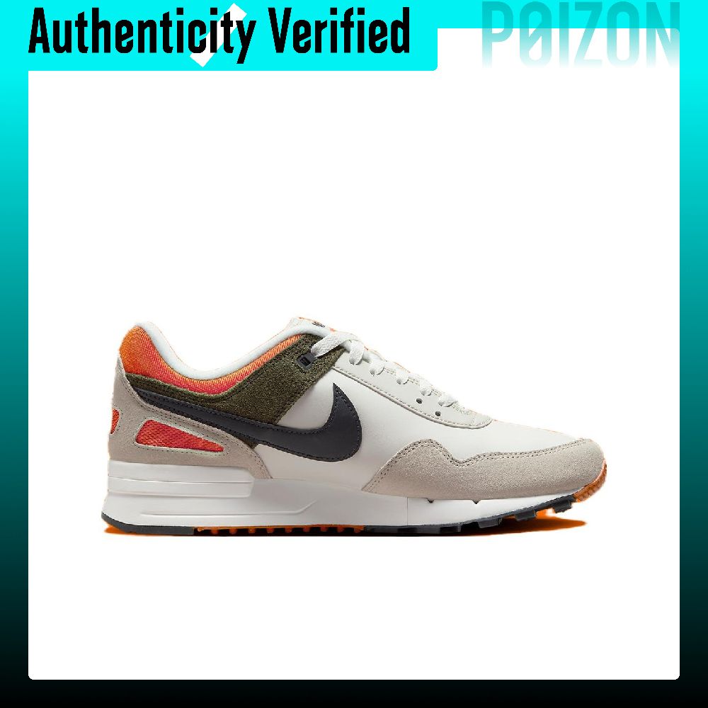 Nike Air Pegasus 89, Zapatilla - Men'S Shoes Nike Black reseña y precio
