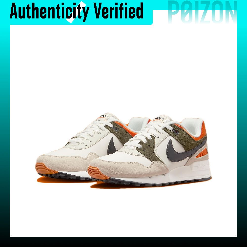Nike Air Pegasus 89, Zapatilla - Men'S Shoes Nike Black reseña y precio