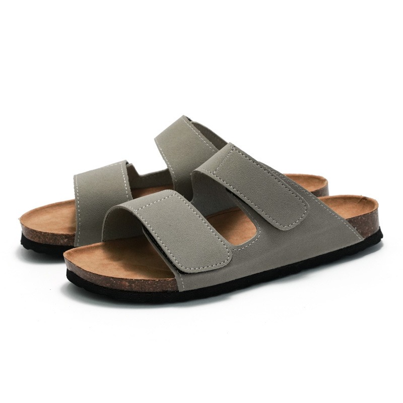 Zapatillas de Corcho para Homb - Men'S Shoes Birkenstock reseña y precio