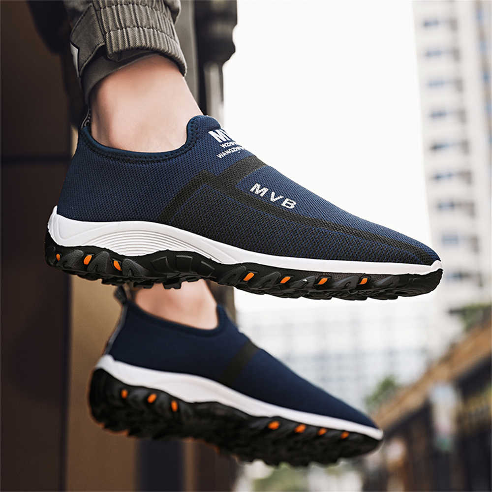 Zapatos deportivos para hombre - Men Shoes Branded reseña y precio