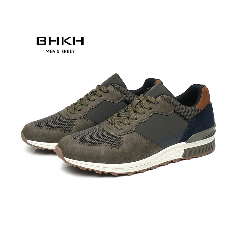 KNBR Zapatillas de deporte inf - Men Shoes Zegna reseña y precio