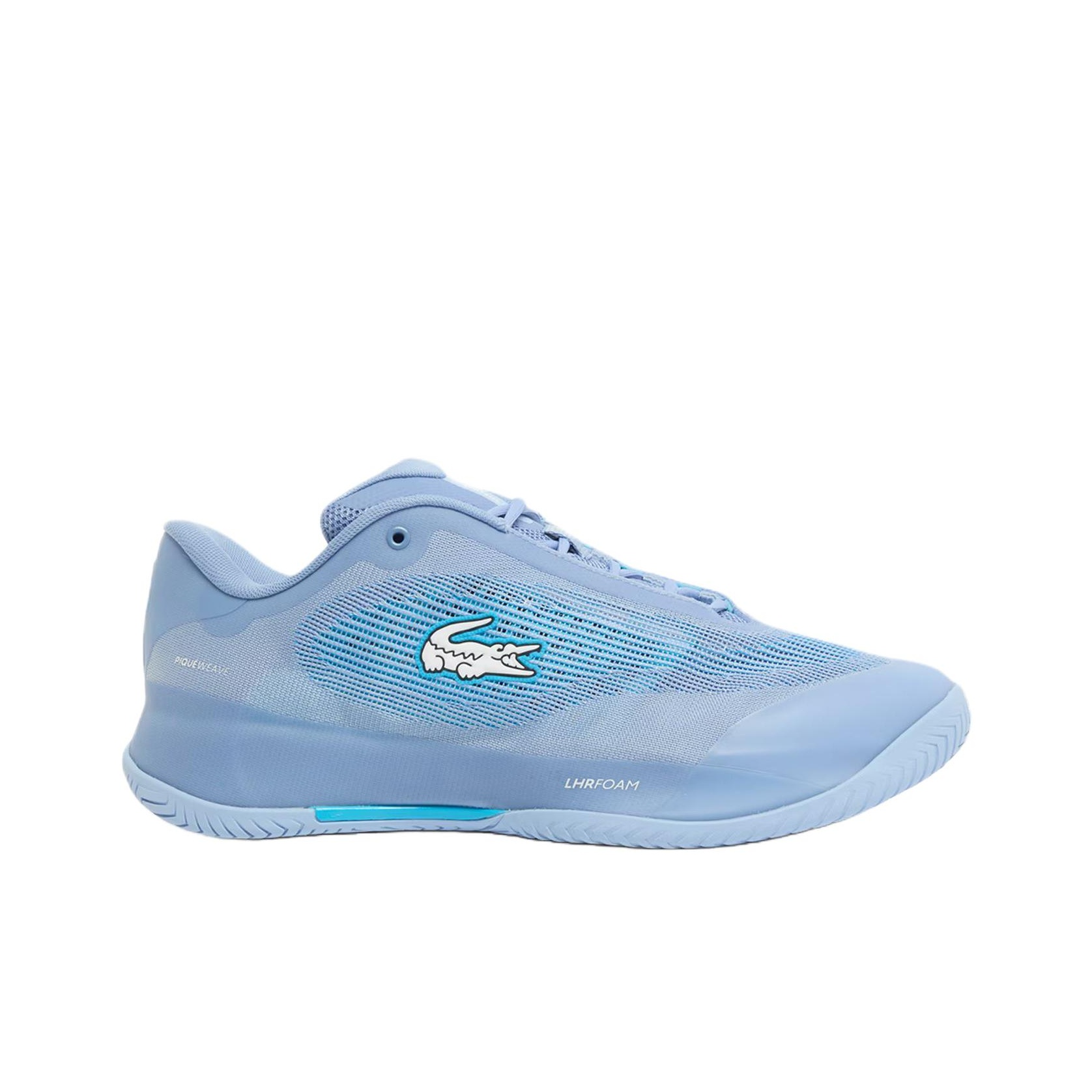 LACOSTE x Daniil Medvedev Zapa - Men Shoes Lacoste reseña y precio