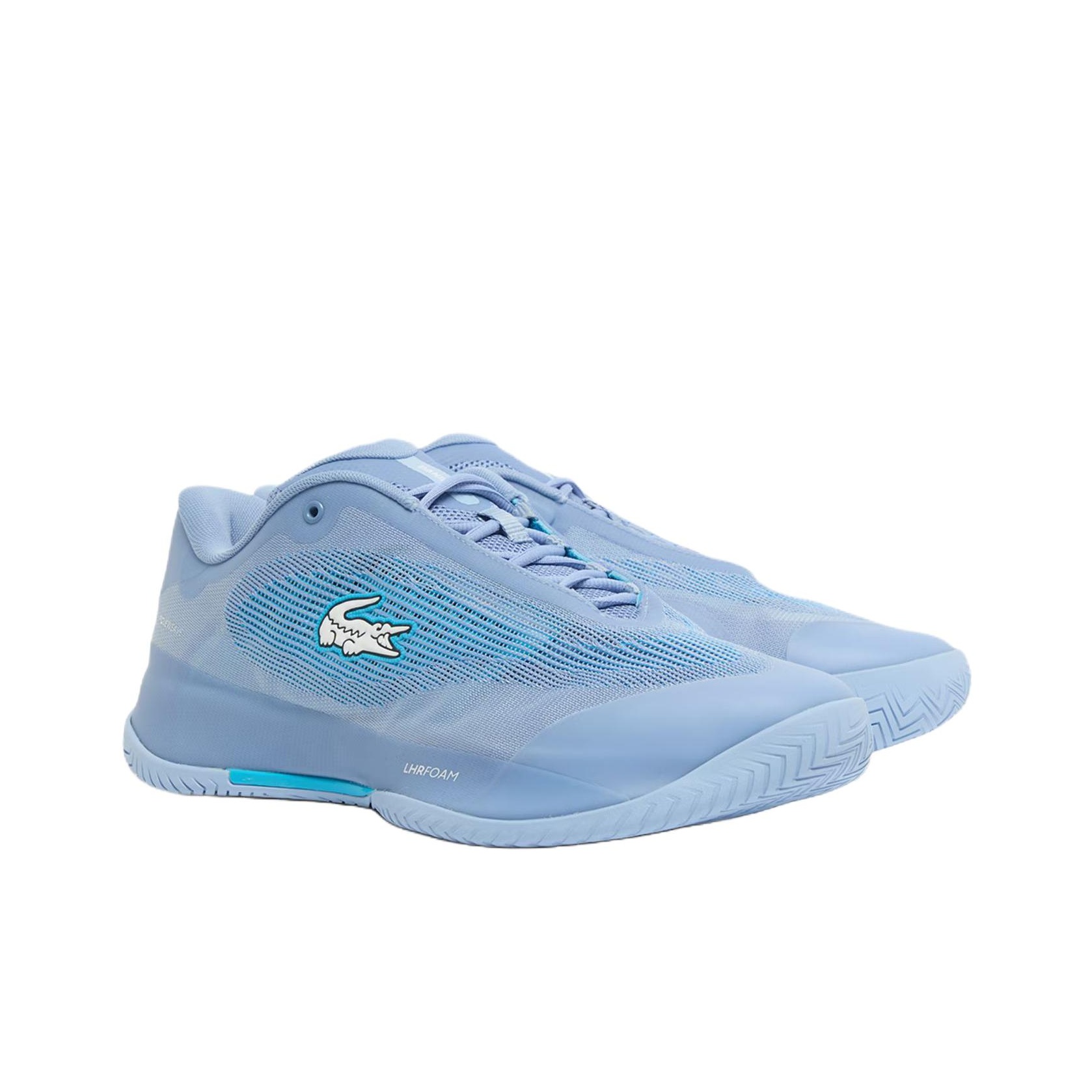 LACOSTE x Daniil Medvedev Zapa - Men Shoes Lacoste reseña y precio
