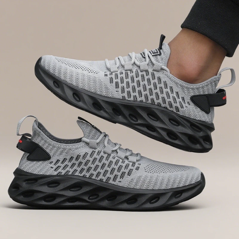 Los zapatos para caminar para  - Men'S Shoes For Gym reseña y precio