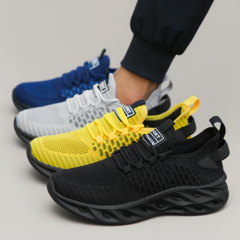 Los zapatos para caminar para  - Men'S Shoes For Gym reseña y precio