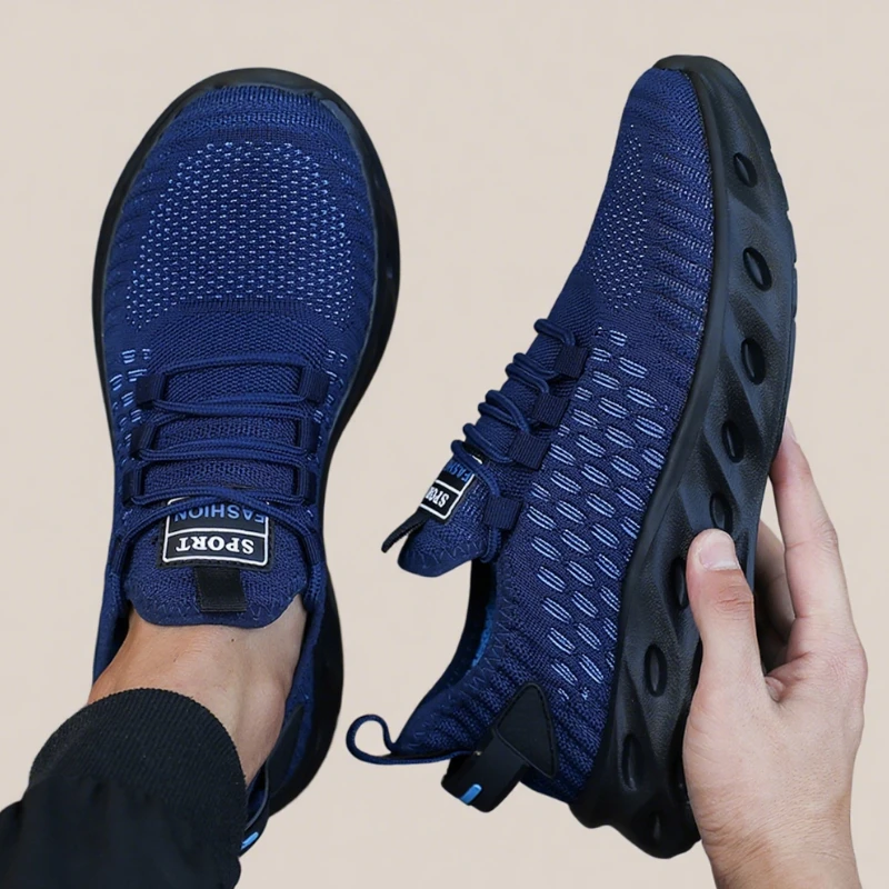 Los zapatos para caminar para  - Men'S Shoes For Gym reseña y precio