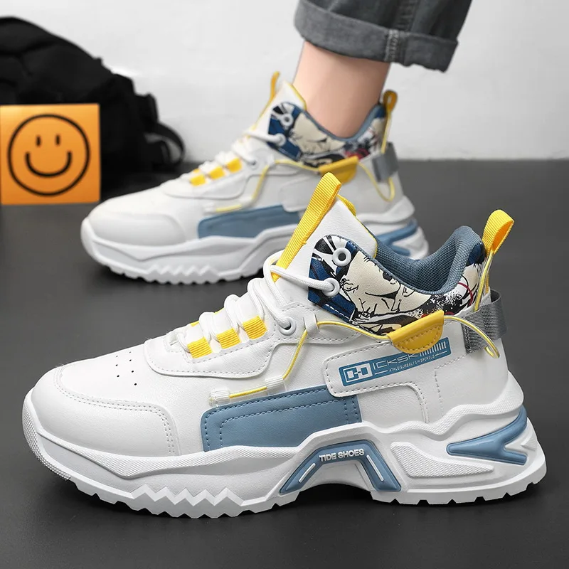 Zapatillas de deporte para hom - Men Shoes Vans reseña y precio