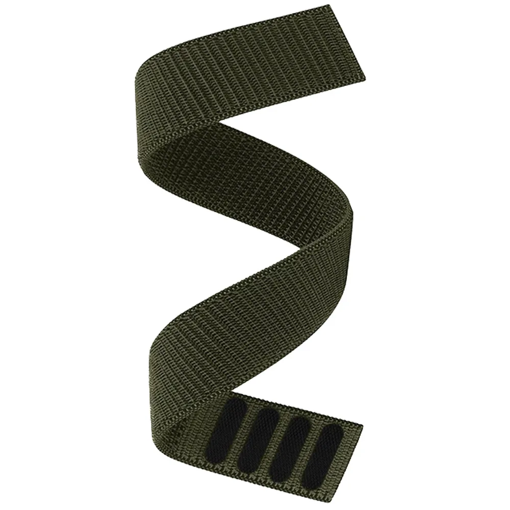 Correa de nailon trenzado para - Velcro Strap Sandal reseña y precio