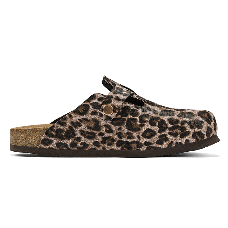 Zapatillas de corcho con estam - Men'S Shoes Birkenstock reseña y precio