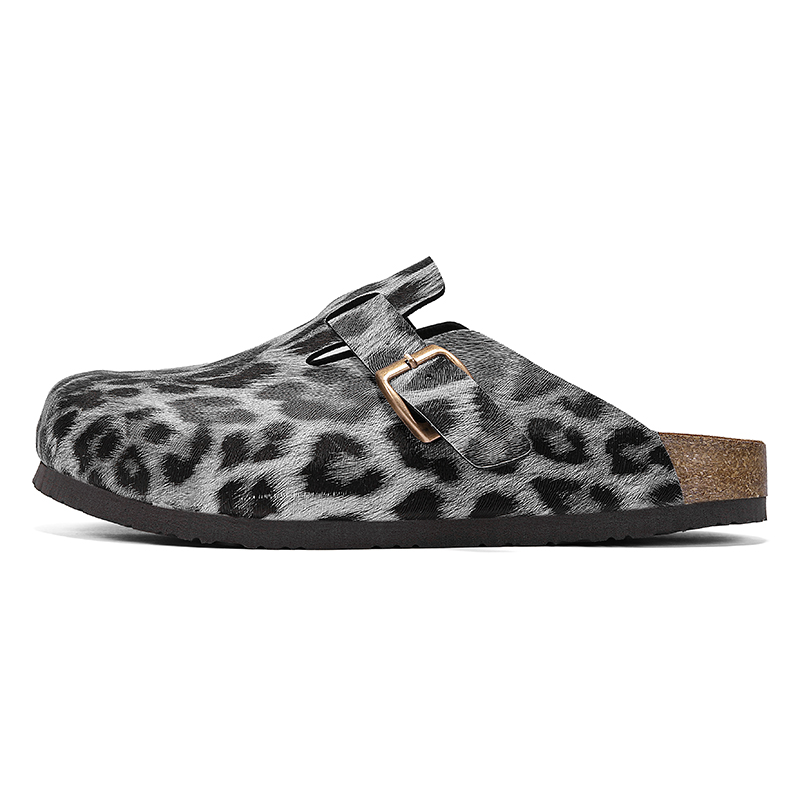 Zapatillas de corcho con estam - Men'S Shoes Birkenstock reseña y precio