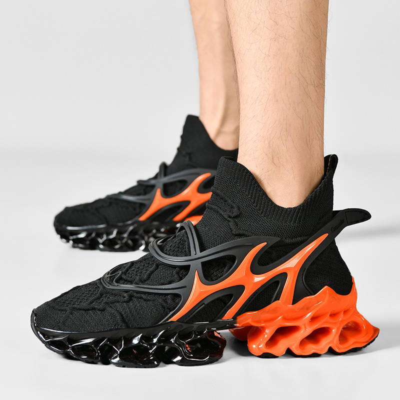 Tenis Masculino Zapatos De Hom - Men Shoes Vans reseña y precio