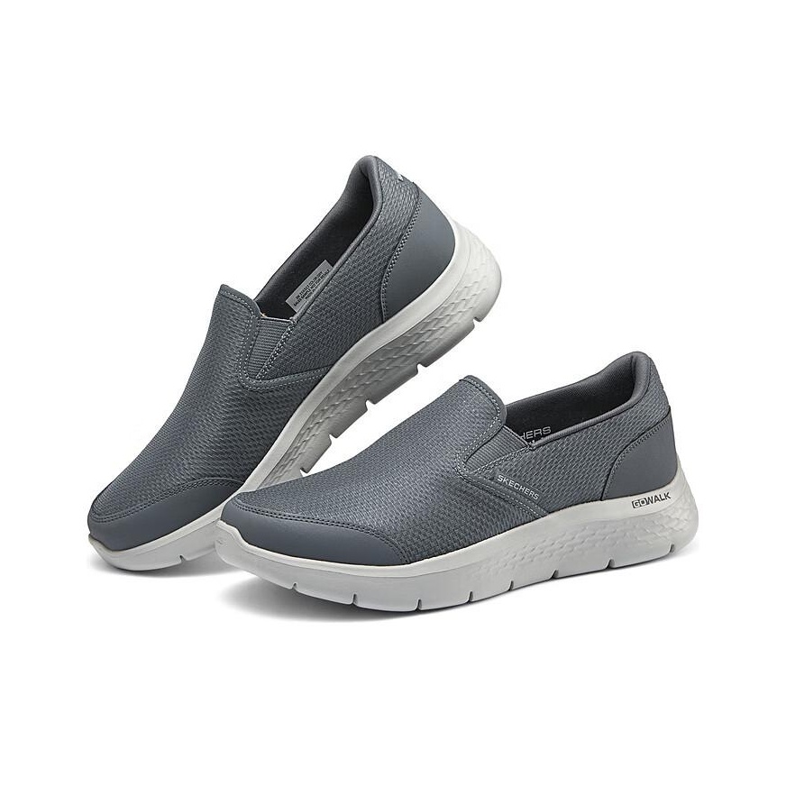 Zapatillas deportivas de caña  - Men Shoes Casual reseña y precio