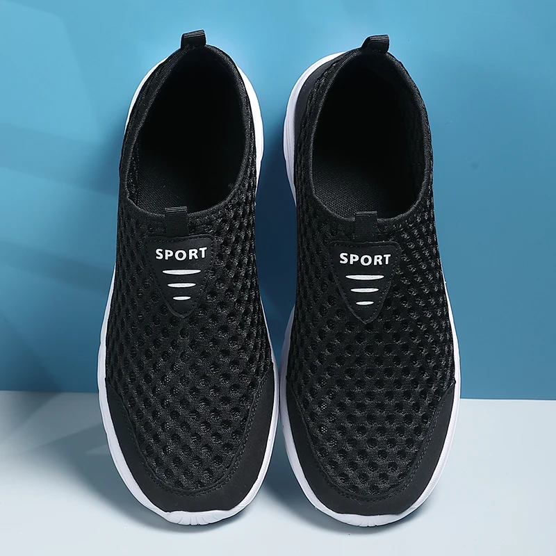 Zapatillas informales transpir - Men Shoes Vans reseña y precio