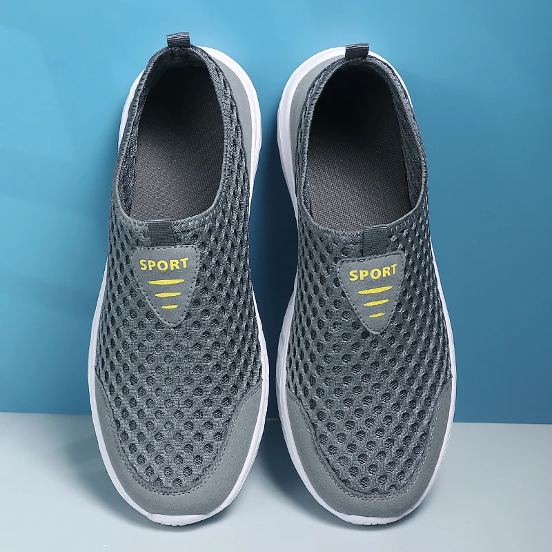 Zapatillas informales transpir - Men Shoes Vans reseña y precio
