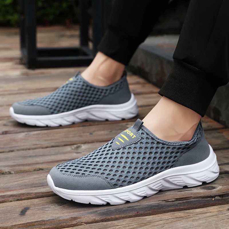 Zapatillas informales transpir - Men Shoes Vans reseña y precio