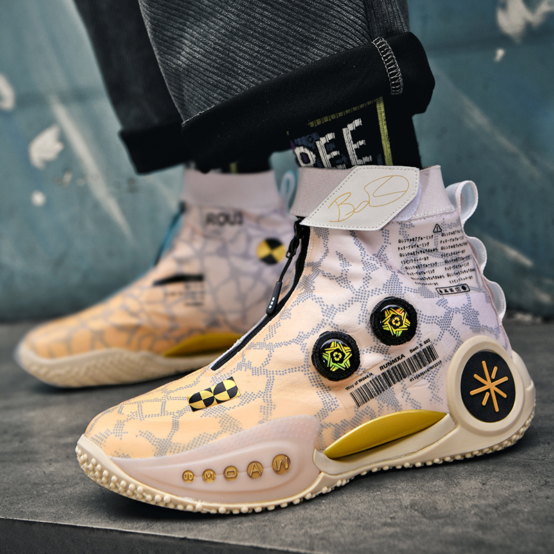 Zapatos informales con cordone - Men'S Shoes Hey Dude reseña y precio