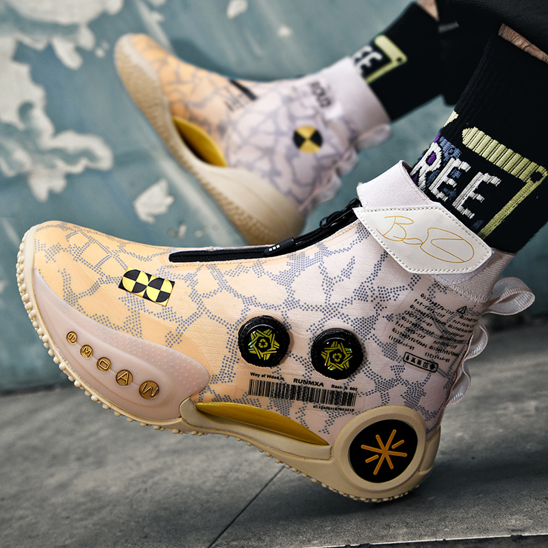 Zapatos informales con cordone - Men'S Shoes Hey Dude reseña y precio