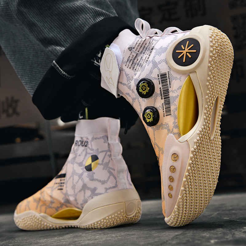 Zapatos informales con cordone - Men'S Shoes Hey Dude reseña y precio