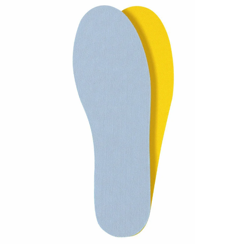 Plantilla transpirable elástic - Men Shoes Outlet reseña y precio