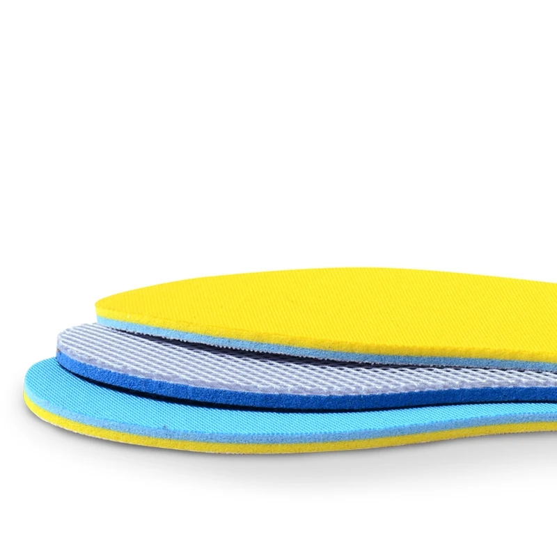 Plantilla transpirable elástic - Men Shoes Outlet reseña y precio